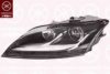 KLOKKERHOLM 00300125A1 Headlight